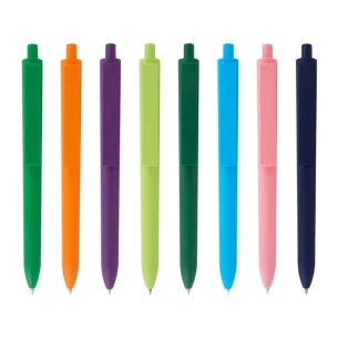 Comet Solid balpen - Fuchsia