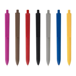 Comet Solid balpen - Fuchsia