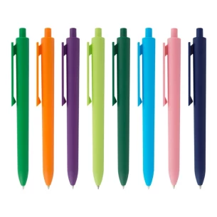 Comet Solid balpen - Fuchsia