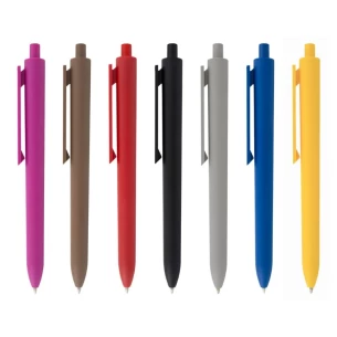Comet Solid balpen - Fuchsia