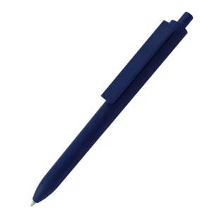 Comet Solid balpen - Marineblauw