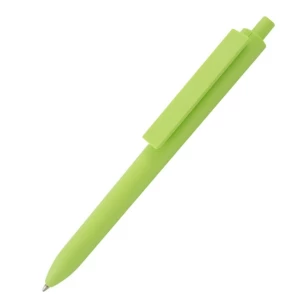 Comet Solid balpen - Lichtgroen