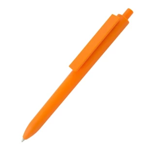 Comet Solid balpen - Oranje