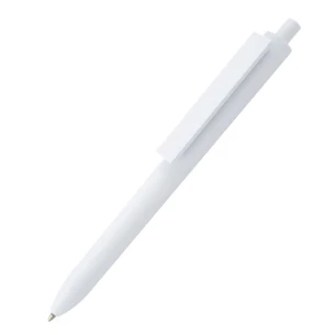 Comet White balpen - Wit