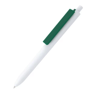 Comet White balpen - Donkergroen
