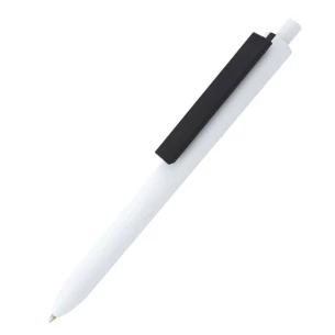 Comet White balpen - Zwart