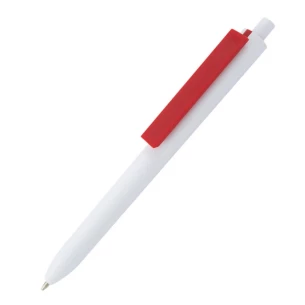 Comet White balpen - Rood