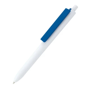 Comet White balpen - Blauw