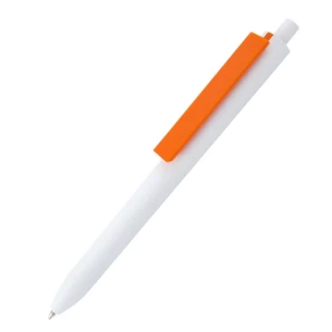 Comet White balpen - Oranje