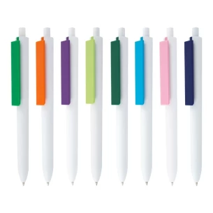 Comet White balpen - Geel