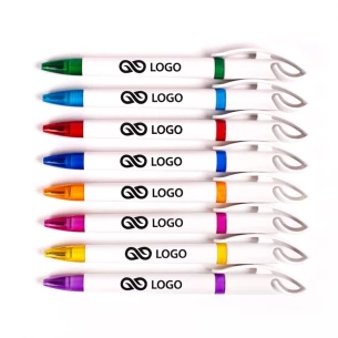 Cobra pen - Roze