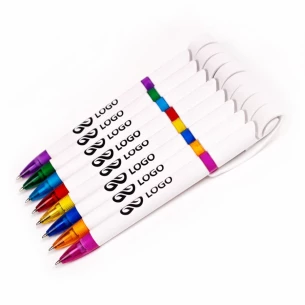 Cobra pen - Roze