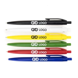 Antibacteriële pen Alfa - Blauw