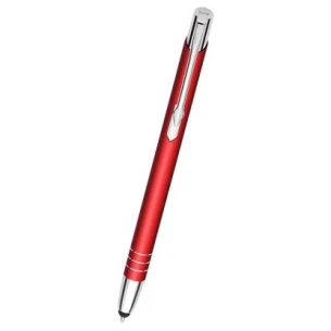 Manhattan Touch Pen - Rood