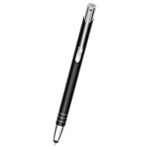 Manhattan Touch Pen - Zwart