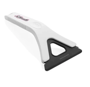3-in-1 schraper - Wit