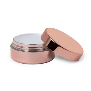 Beschermende lippenstift Luna- Roze