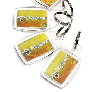 Colombo sleutelhanger