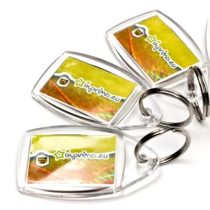 Colombo sleutelhanger