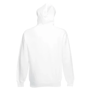 FOTL Sweatshirt met capuchon - Wit
