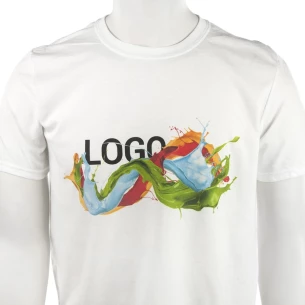 Fruit Of The Loom Premium Poloshirt - Wit