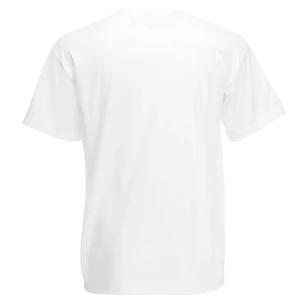 Waardevol gewicht FOTL T-shirt - Wit