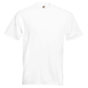 Super Premium FOTL T-Shirt - Wit