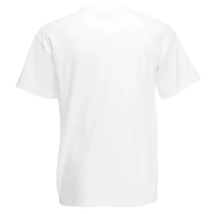 Super Premium FOTL T-Shirt - Wit