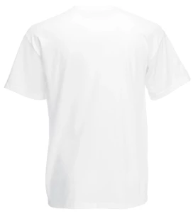 Origineel FOTL T-shirt - Wit