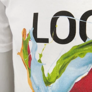 Origineel FOTL T-shirt - Wit