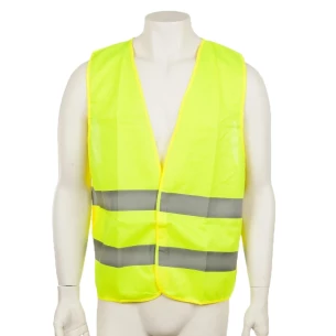 Flash Reflecterend Vest