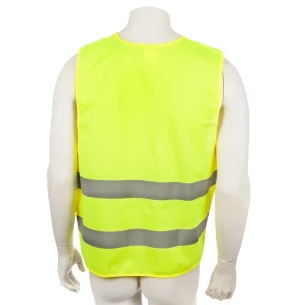 Flash Reflecterend Vest