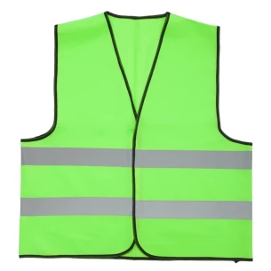 Flash Reflecterend Vest