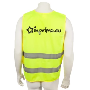 Flash Reflecterend Vest