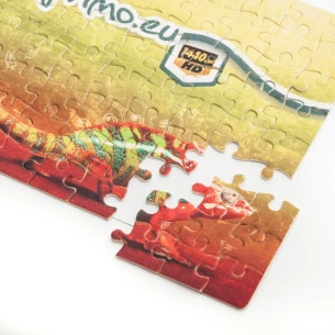 Puzzel A5