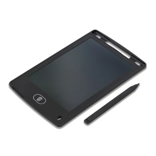 Devon memo-tablet -Zwart