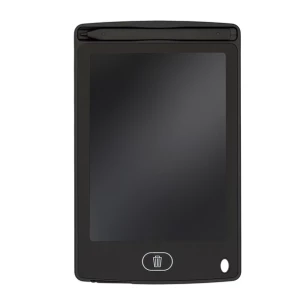 Devon memo-tablet -Zwart