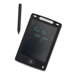 Devon memo-tablet -Zwart