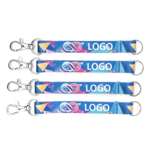 Flip sleutelkoord sleutelhanger