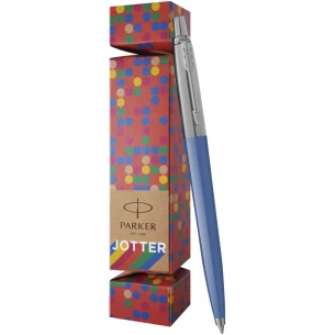 Parker Jotter Cracker - Blauw
