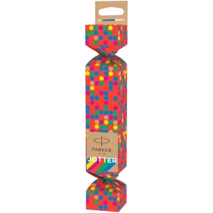 Parker Jotter Cracker - Blauw