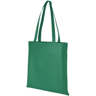Conferentietas Non woven - Groen