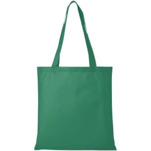 Conferentietas Non woven - Groen