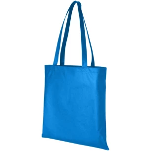 Non woven conferentietas - Blauw