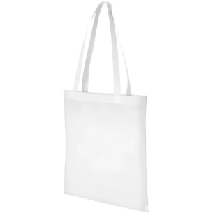 Non woven conferentietas - Wit