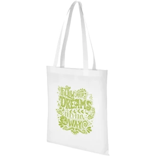 Non woven conferentietas - Wit