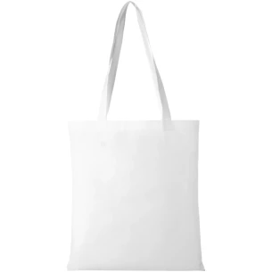 Non woven conferentietas - Wit