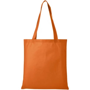Non woven conferentietas - Oranje