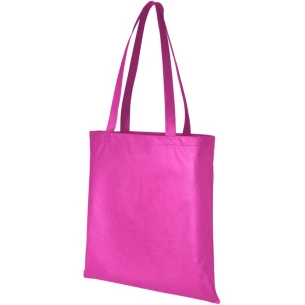 Non woven conferentietas - Roze