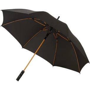 Stark windproof paraplu - Oranje